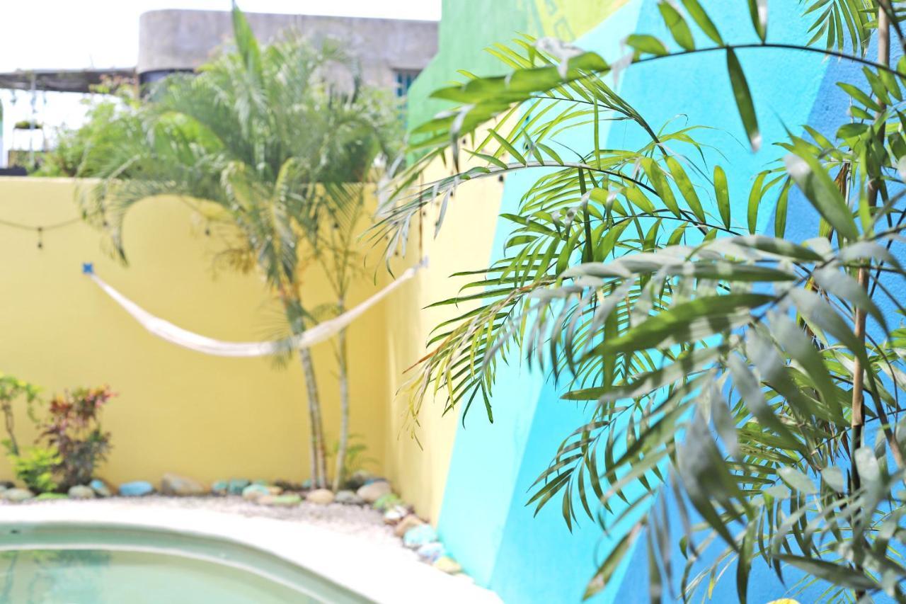Mikasa Apartment Puerto Escondido  Exterior photo